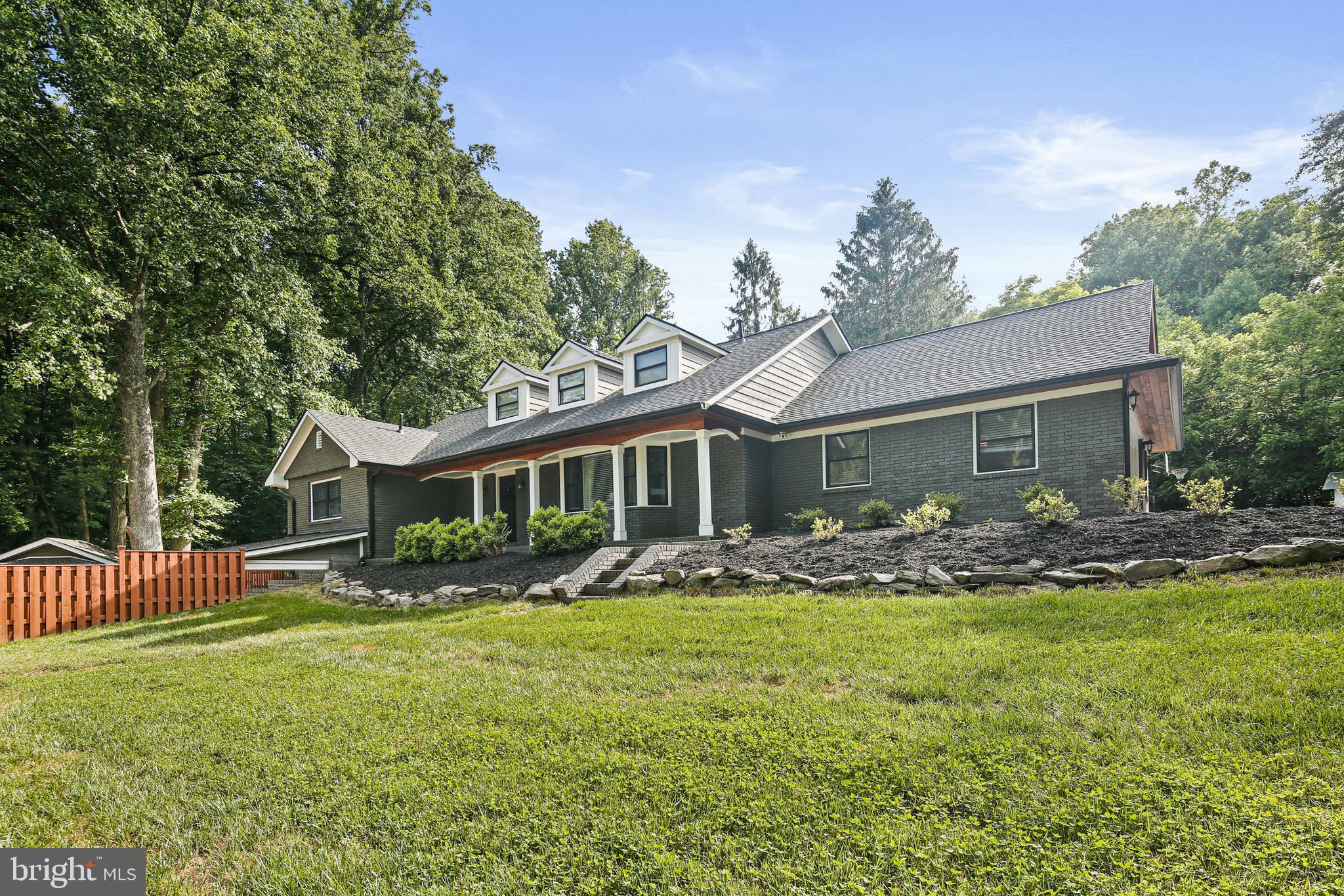 2552 Ridge Road Windsor Mill, MD 21244 - Photo 48 of 63
