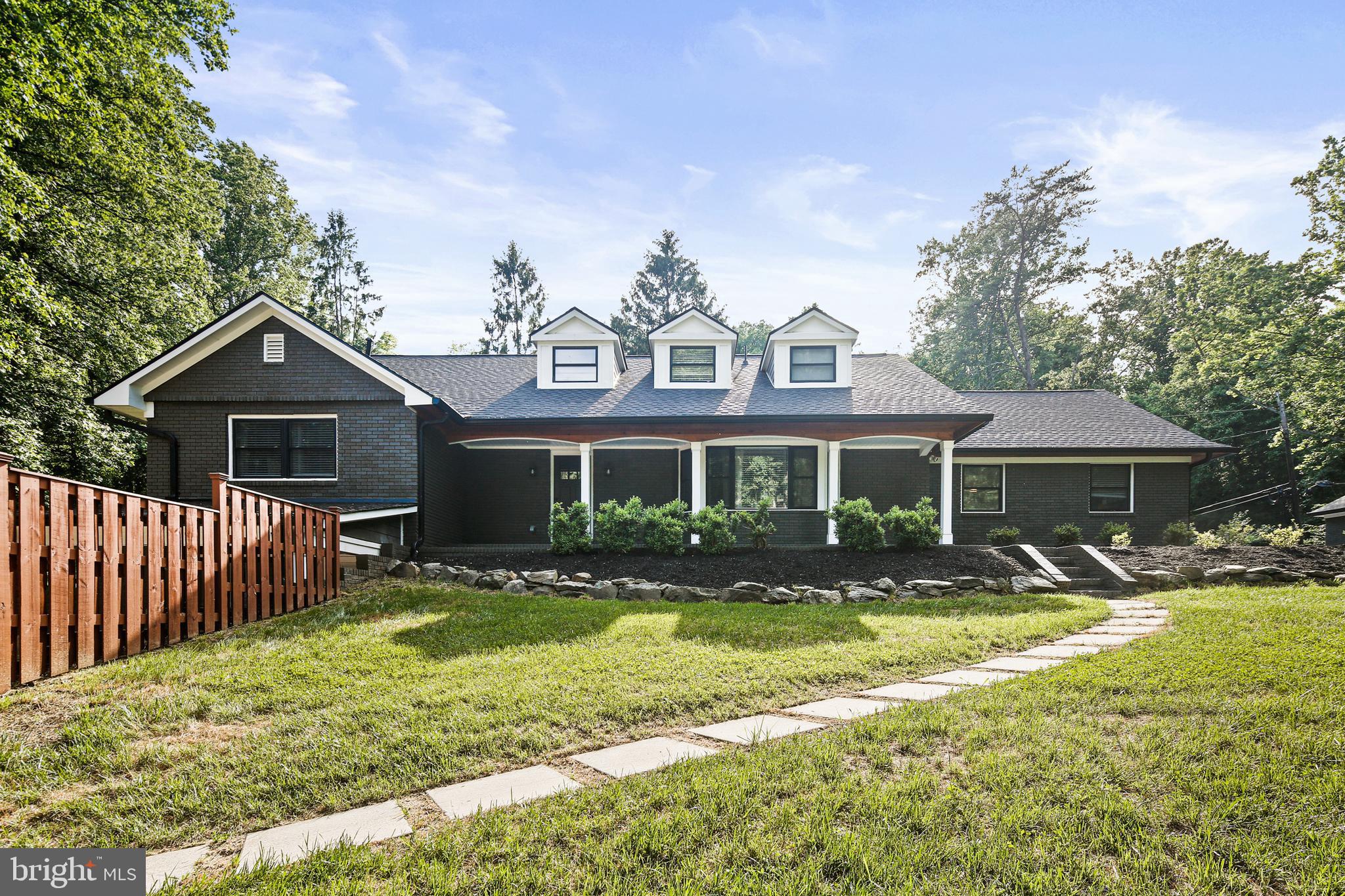 2552 Ridge Road Windsor Mill, MD 21244 - Photo 49 of 63