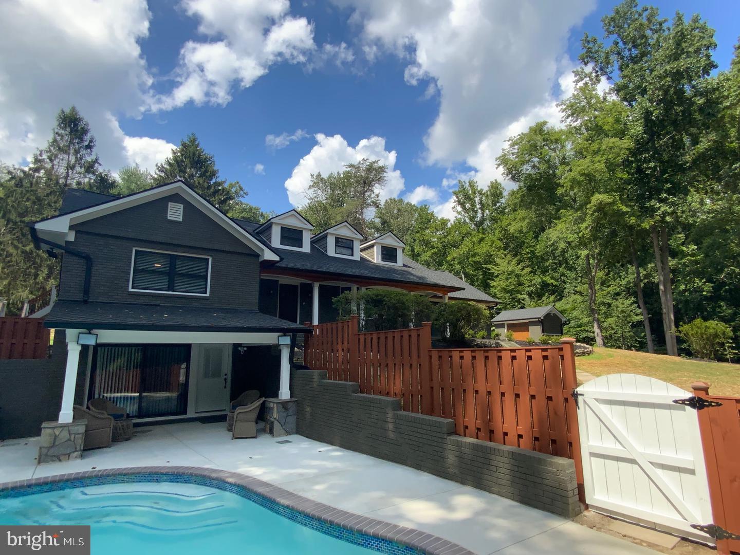 2552 Ridge Road Windsor Mill, MD 21244 - Photo 51 of 63