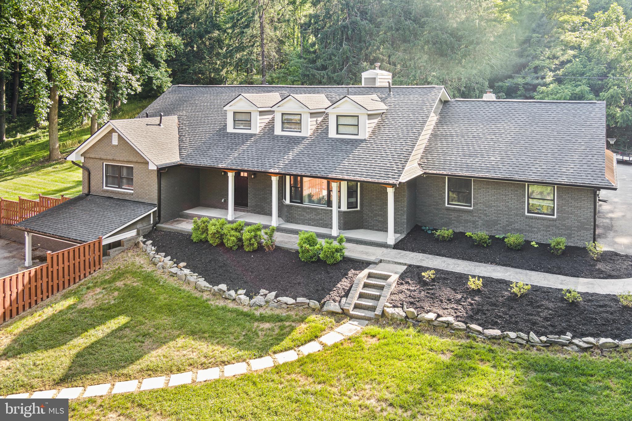 2552 Ridge Road Windsor Mill, MD 21244 - Photo 56 of 63