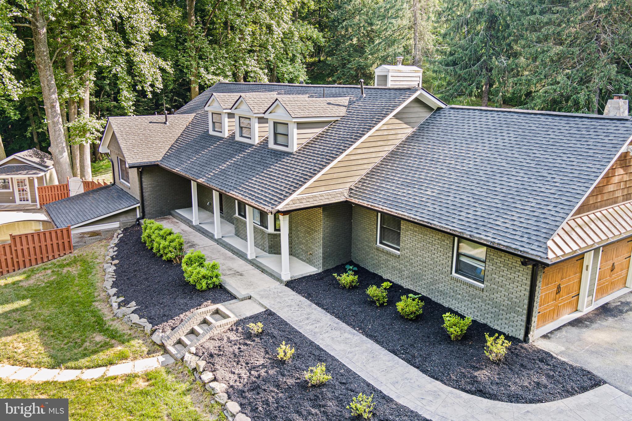 2552 Ridge Road Windsor Mill, MD 21244 - Photo 57 of 63