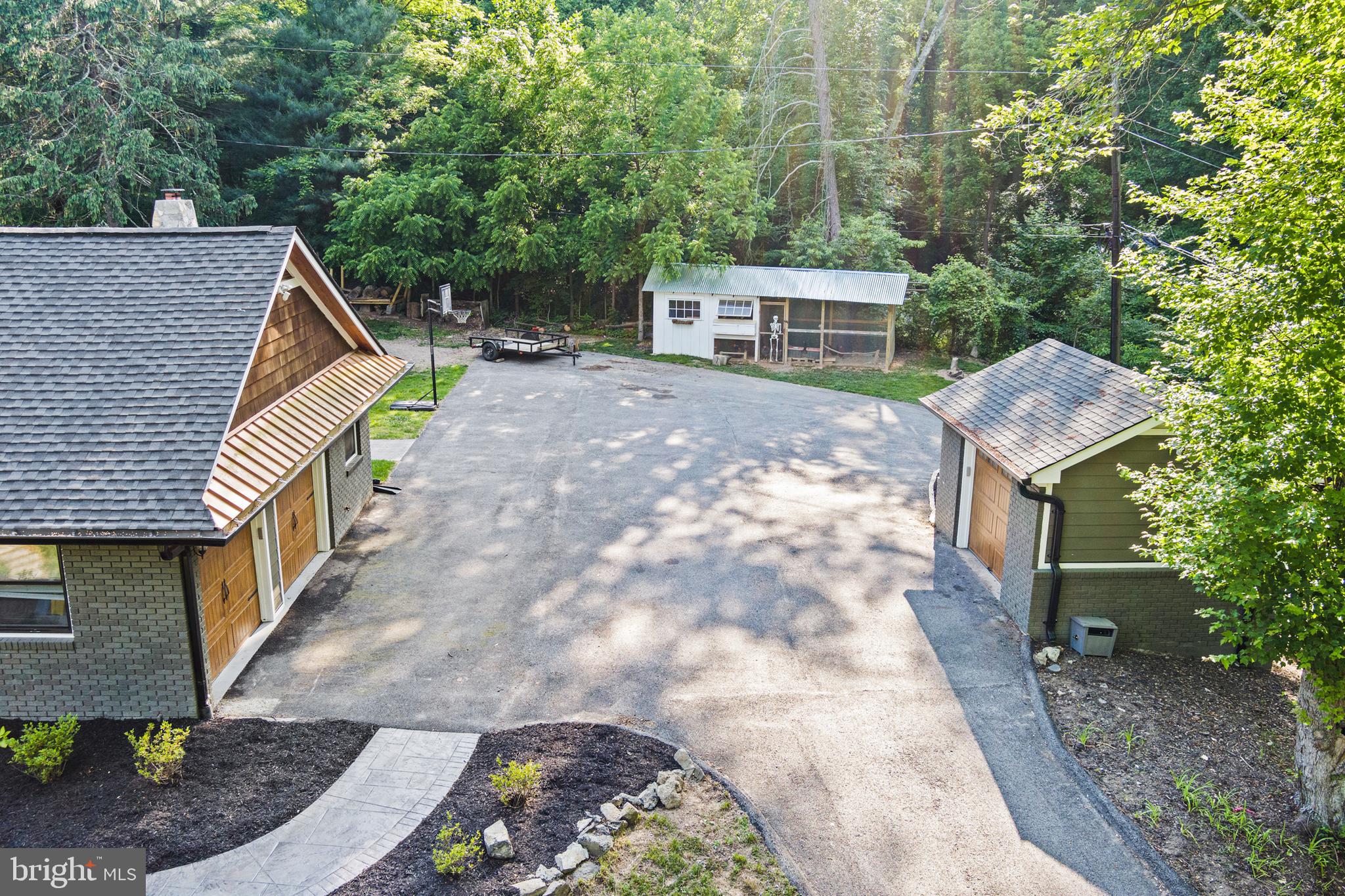 2552 Ridge Road Windsor Mill, MD 21244 - Photo 58 of 63
