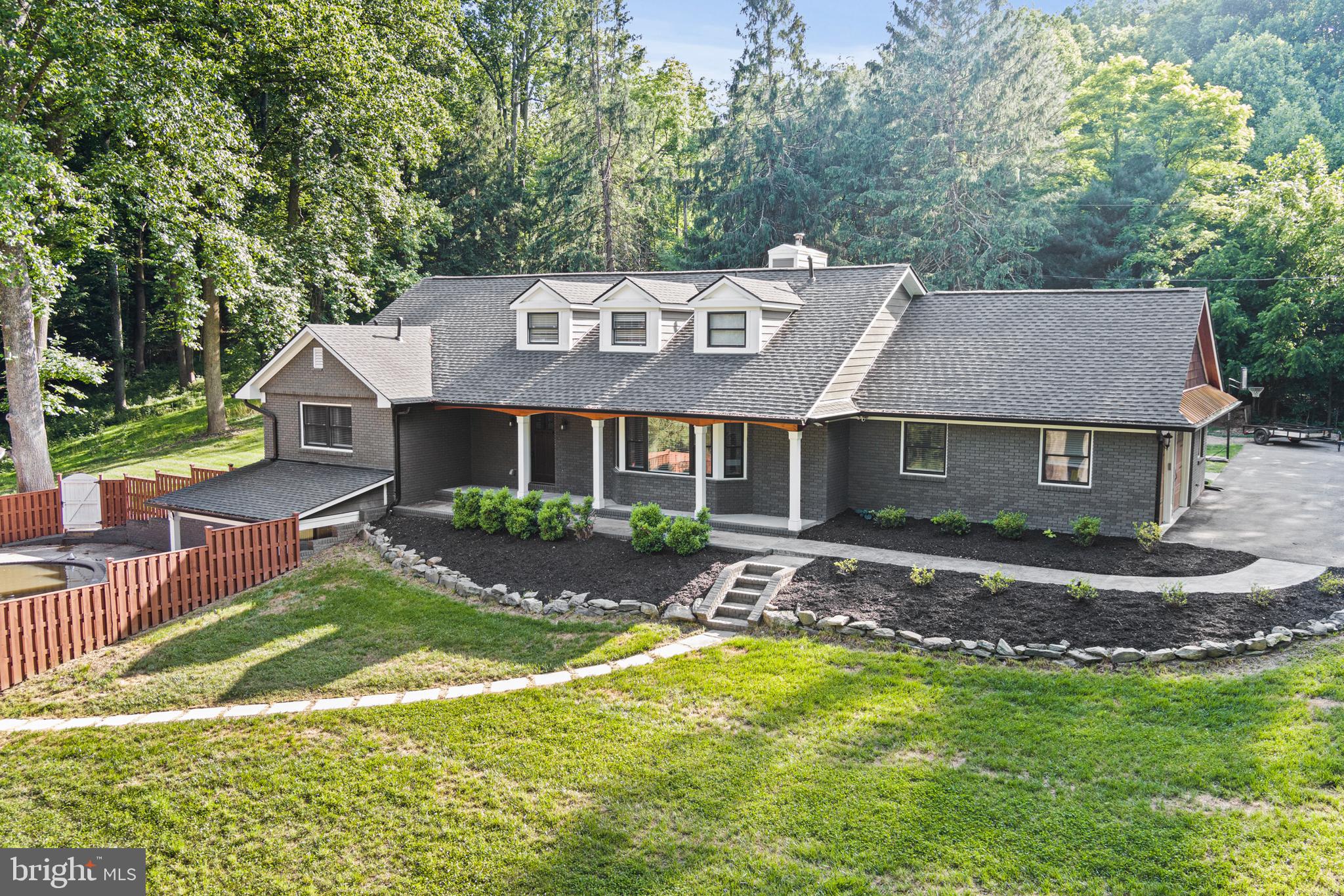 2552 Ridge Road Windsor Mill, MD 21244 - Photo 59 of 63