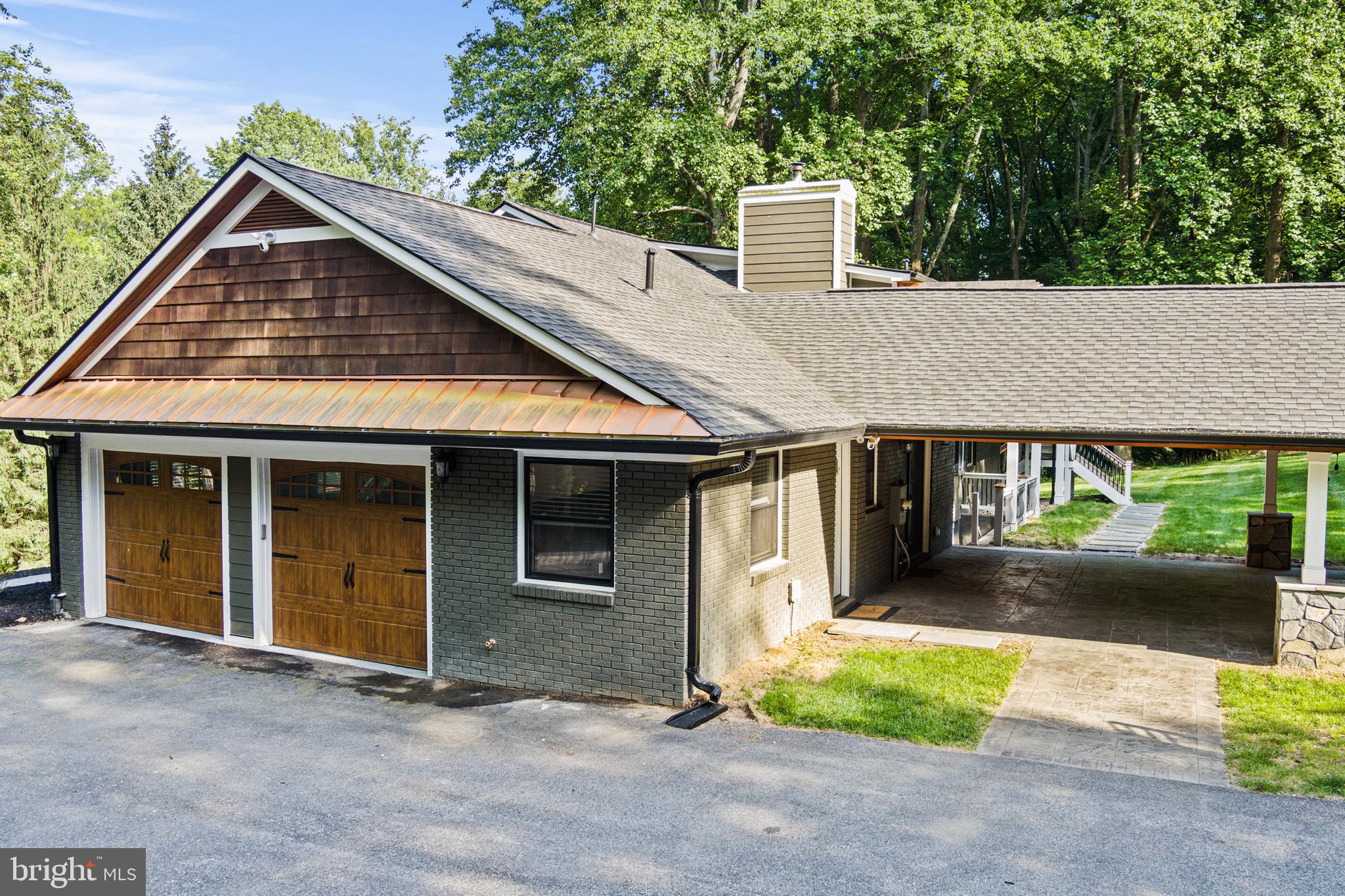 2552 Ridge Road Windsor Mill, MD 21244 - Photo 61 of 63