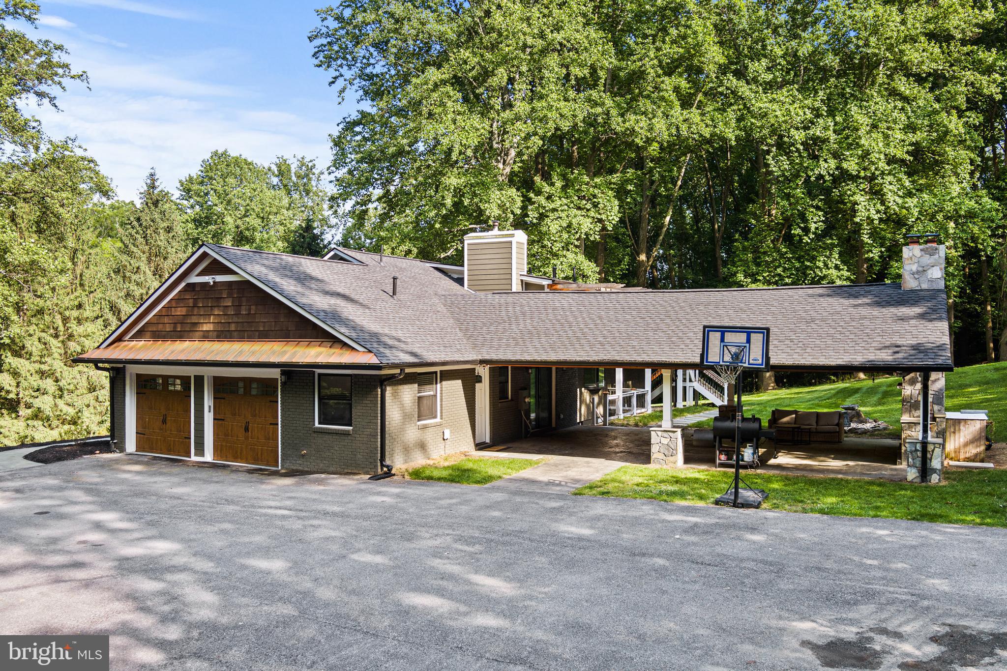 2552 Ridge Road Windsor Mill, MD 21244 - Photo 62 of 63