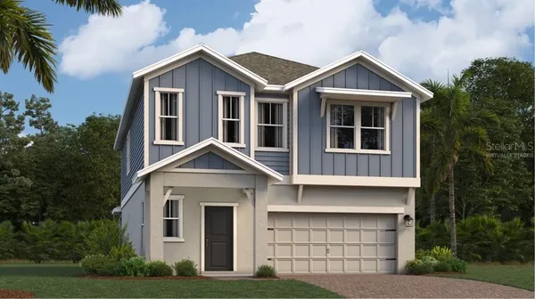 $457,990 | 695 Terrapin Drive, DeBary, FL 32713