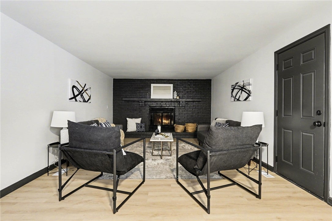 5769 Waynegate Road Huber Heights, OH 45424 - Photo 2 of 25 Gallery Image 2