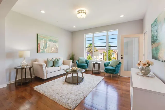 $830,000 | 4463 Hyde Common, Unit 302, Fremont, CA 94538