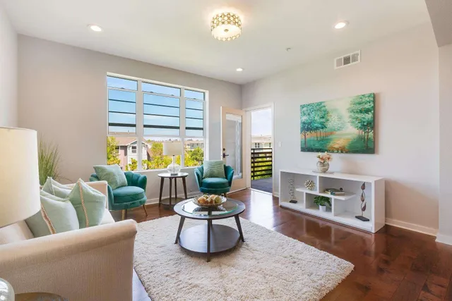 $830,000 | 4463 Hyde Common, Unit 302, Fremont, CA 94538