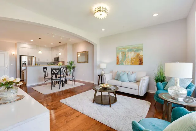 $830,000 | 4463 Hyde Common, Unit 302, Fremont, CA 94538