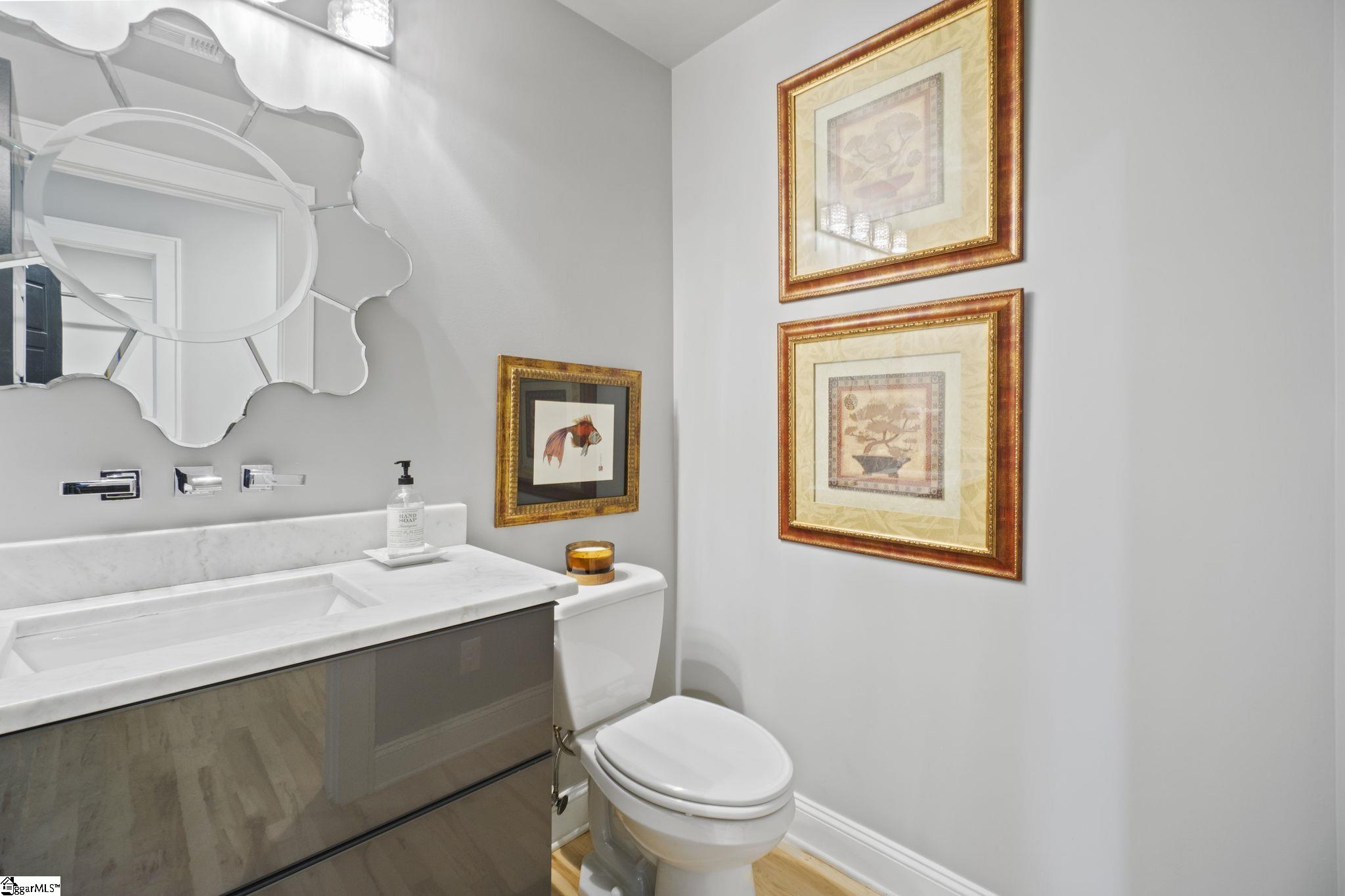 1725 Parkins Mill Road Greenville, SC 29607 - Photo 16 of 36