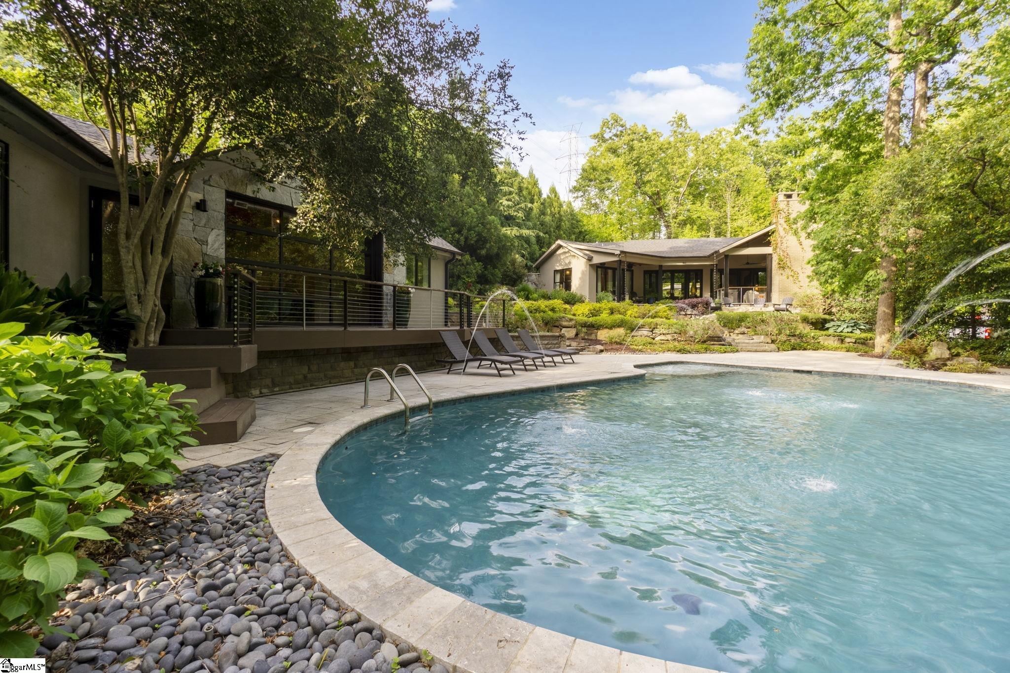 1725 Parkins Mill Road Greenville, SC 29607 - Photo 23 of 36