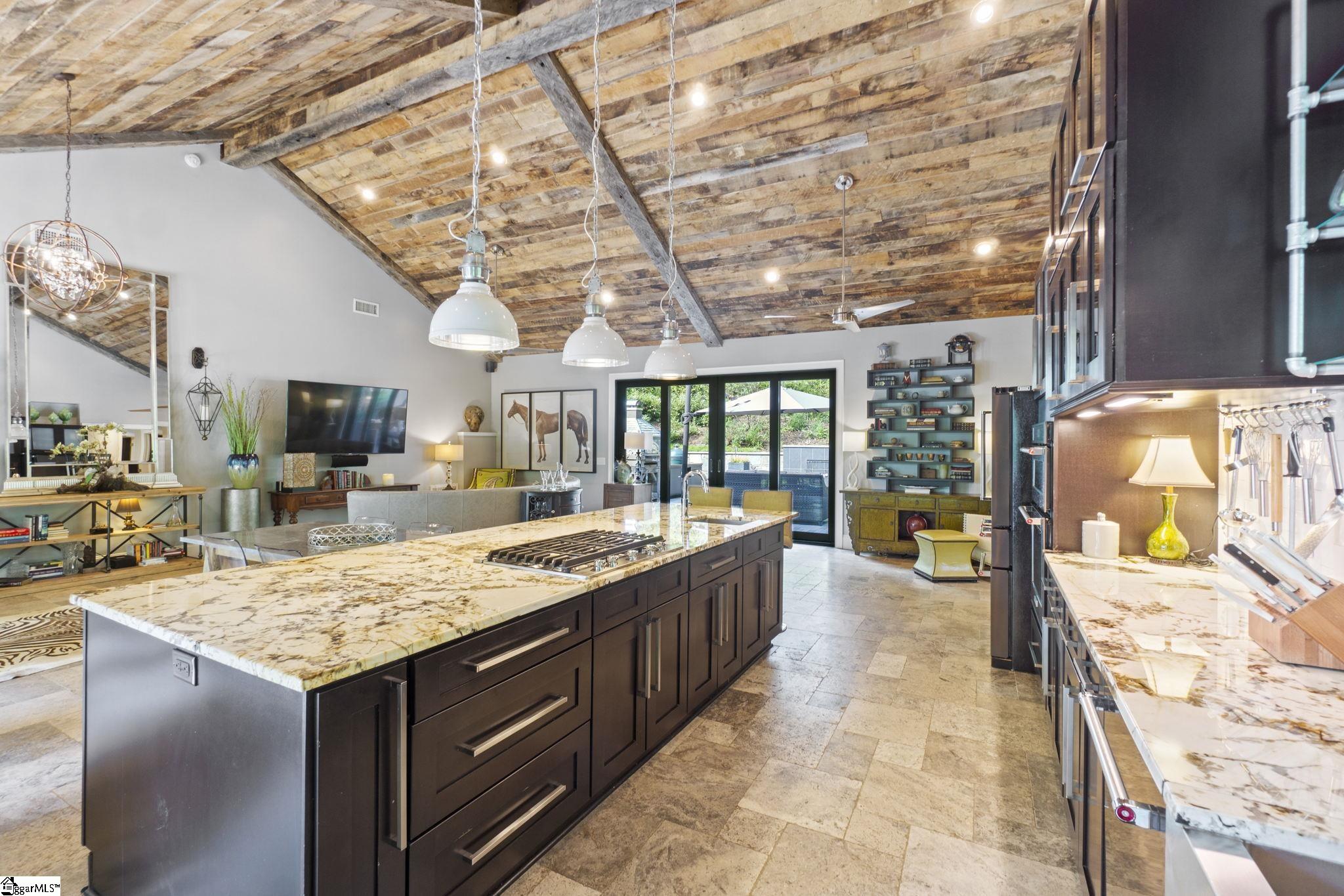 1725 Parkins Mill Road Greenville, SC 29607 - Photo 4 of 36