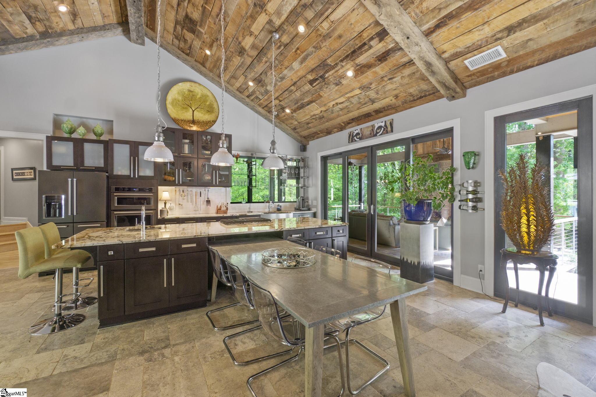 1725 Parkins Mill Road Greenville, SC 29607 - Photo 5 of 36