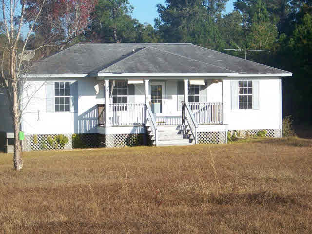 11837 County Road 26 Foley, AL 36535 - Photo 1 of 1