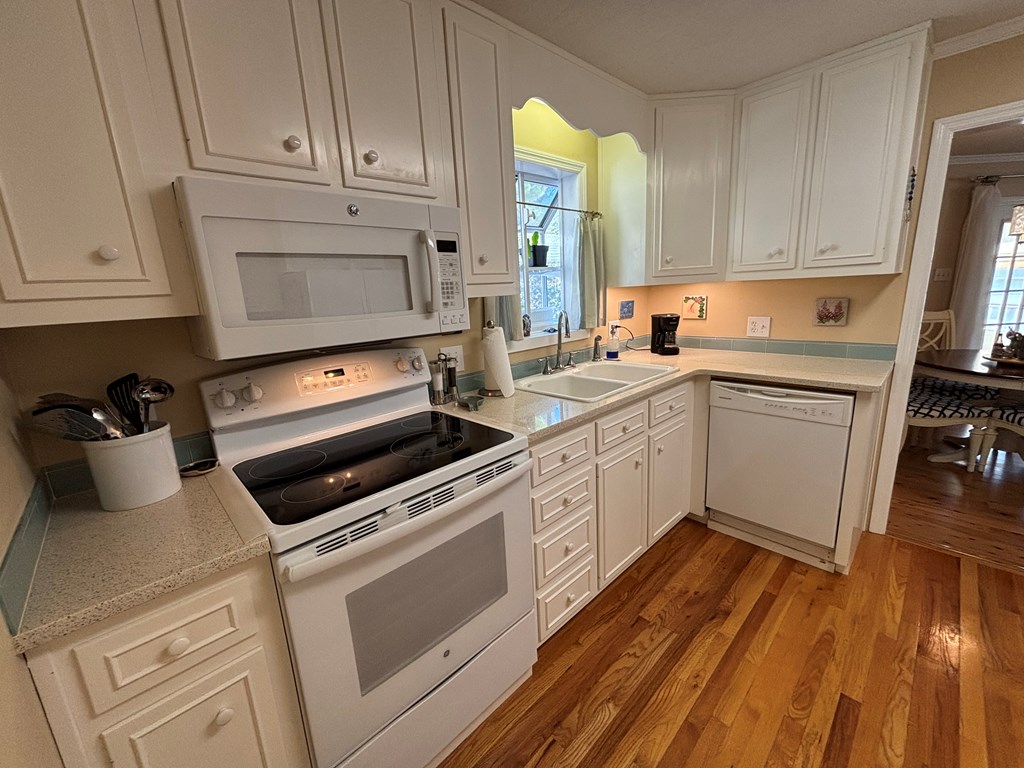 1810 Lighthouse Road Carrabelle, FL 32322 - Photo 22 of 80