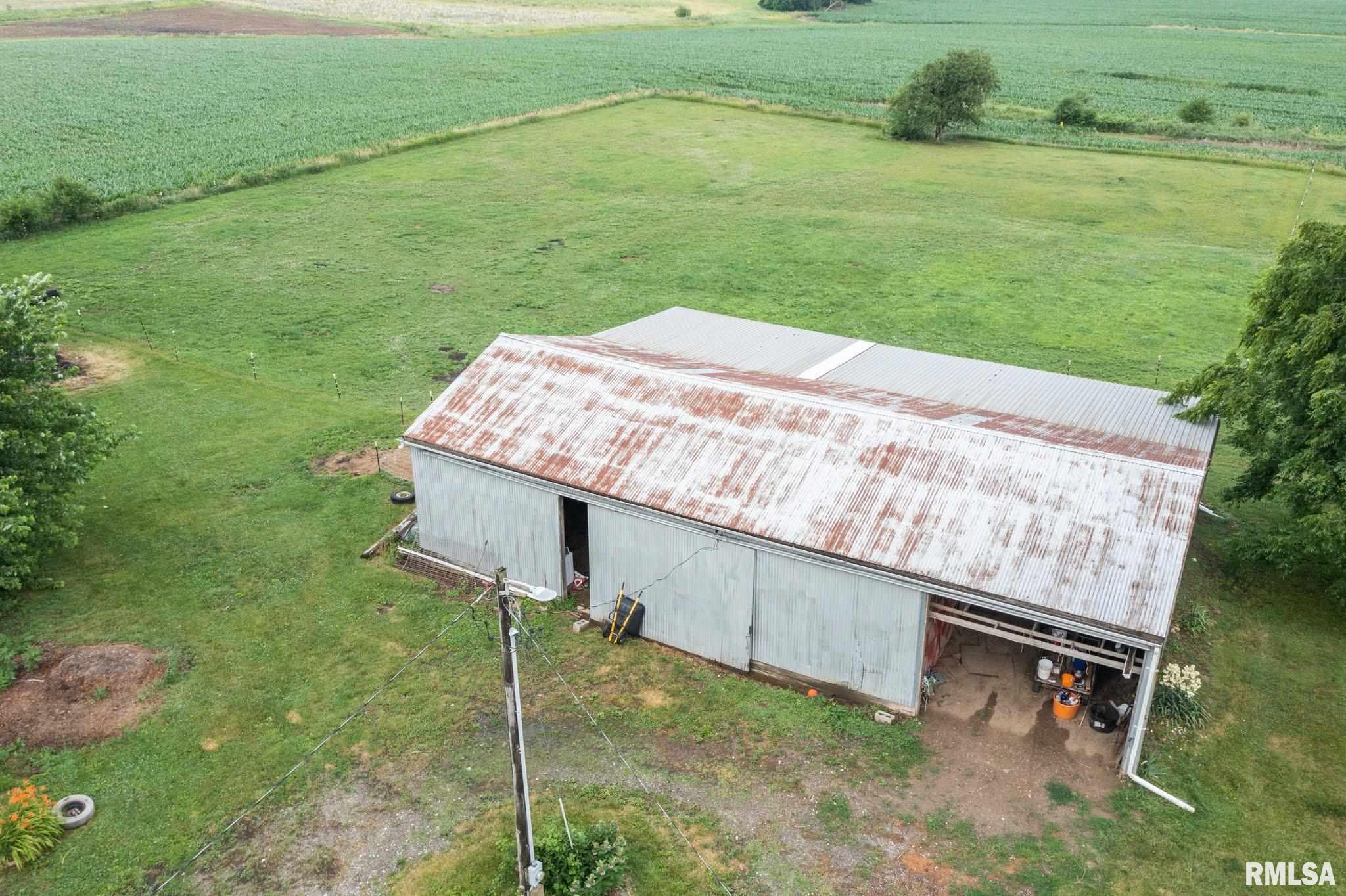 14158 King Road Mackinaw, IL 61755 - Photo 30 of 45 Gallery Image 30