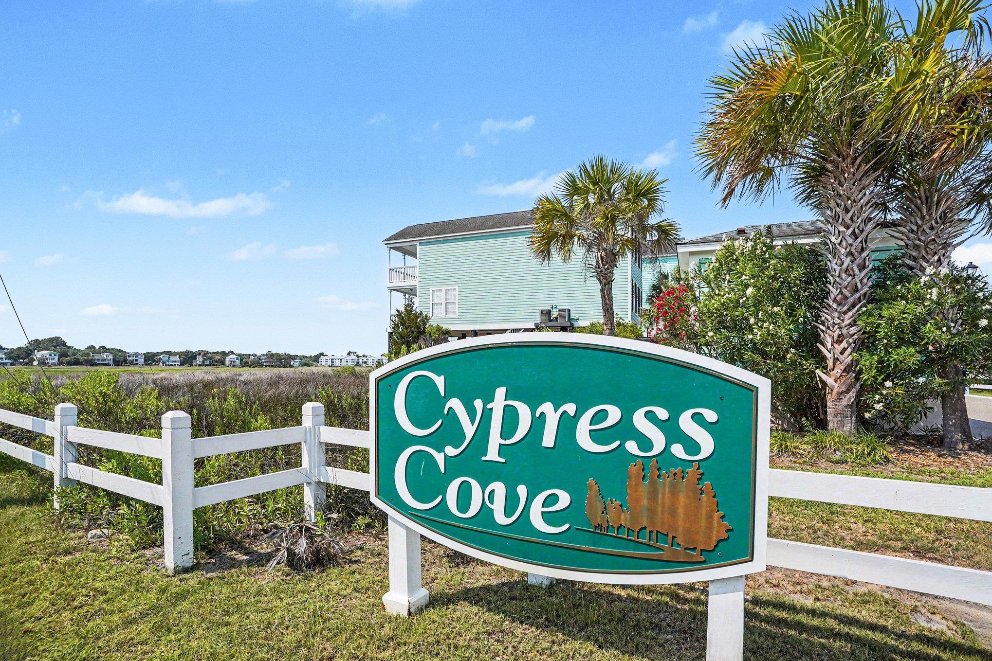 154 Cypress Avenue Murrells Inlet, SC 29576 - Photo 34 of 41