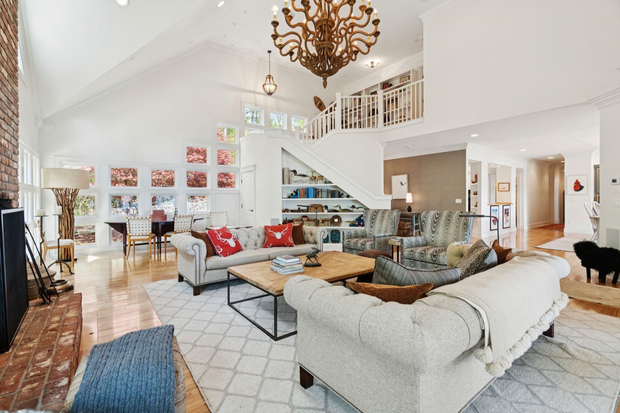 80 Parker Island Road Wolfeboro, NH 03894 - Photo 22 of 46
