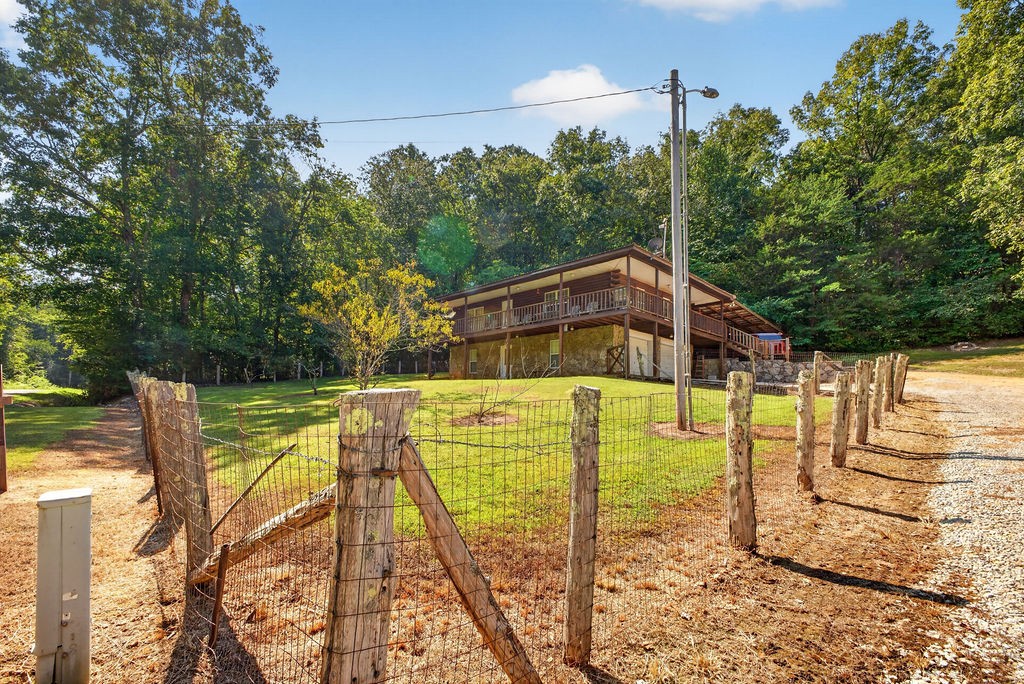 1285 Darbytown Road Hohenwald, TN 38462 - Photo 33 of 45 Gallery Image 33