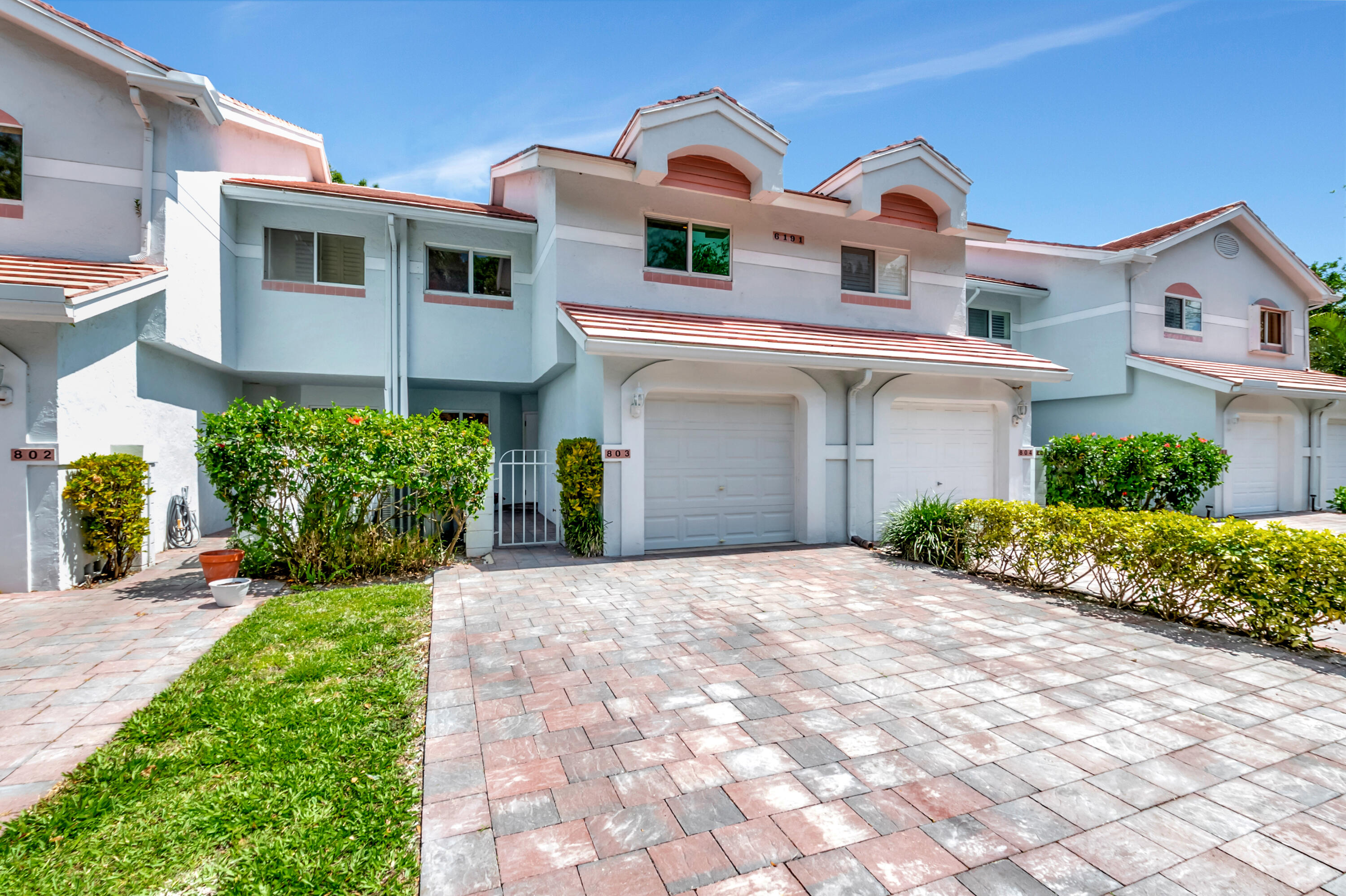 6191 Old Court Road, Unit 803 Boca Raton, FL 33433 - Photo 3 of 46 DSC_8662