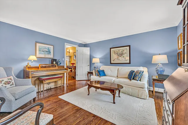 $585,000 | 5023 Meadow Creek Drive, Roanoke, VA 24018