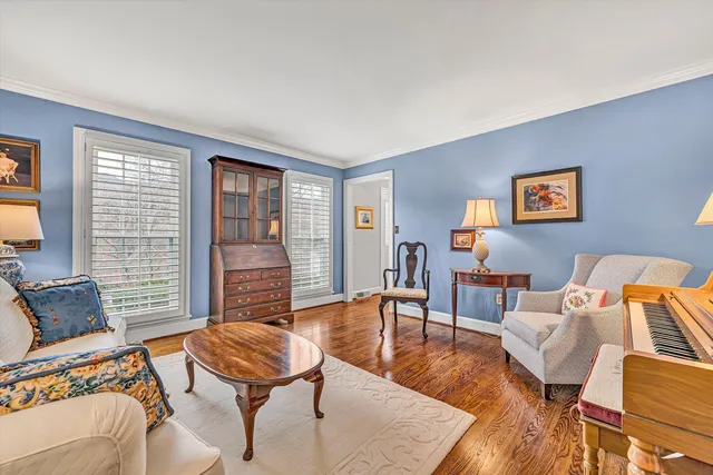 $585,000 | 5023 Meadow Creek Drive, Roanoke, VA 24018