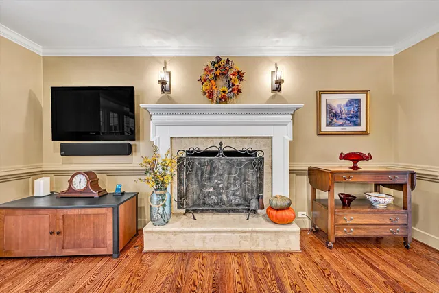 $585,000 | 5023 Meadow Creek Drive, Roanoke, VA 24018