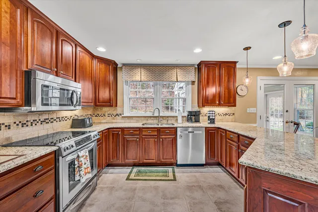 $585,000 | 5023 Meadow Creek Drive, Roanoke, VA 24018