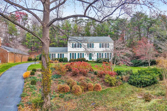 $585,000 | 5023 Meadow Creek Drive, Roanoke, VA 24018