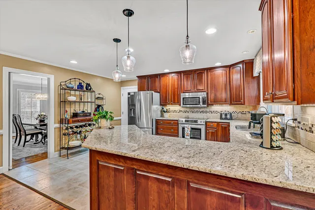 $585,000 | 5023 Meadow Creek Drive, Roanoke, VA 24018