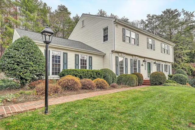 $585,000 | 5023 Meadow Creek Drive, Roanoke, VA 24018