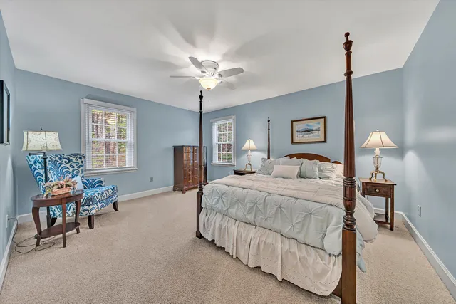 $585,000 | 5023 Meadow Creek Drive, Roanoke, VA 24018