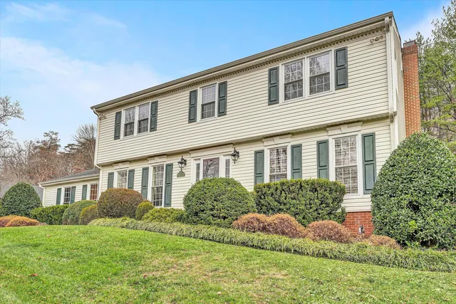 $585,000 | 5023 Meadow Creek Drive, Roanoke, VA 24018
