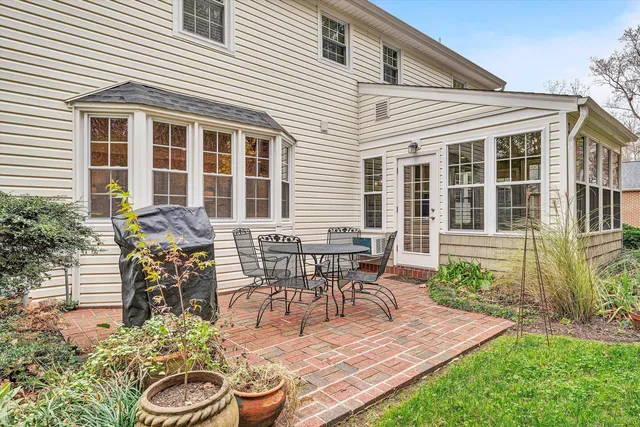 $585,000 | 5023 Meadow Creek Drive, Roanoke, VA 24018