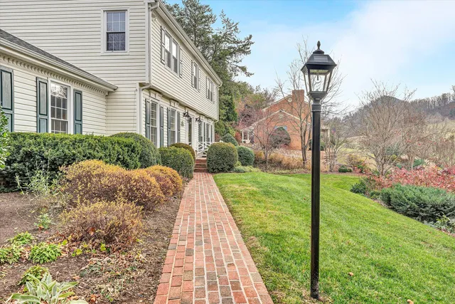 $585,000 | 5023 Meadow Creek Drive, Roanoke, VA 24018