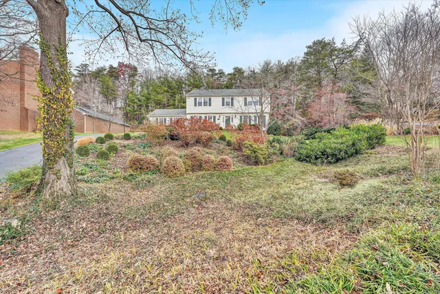 $585,000 | 5023 Meadow Creek Drive, Roanoke, VA 24018