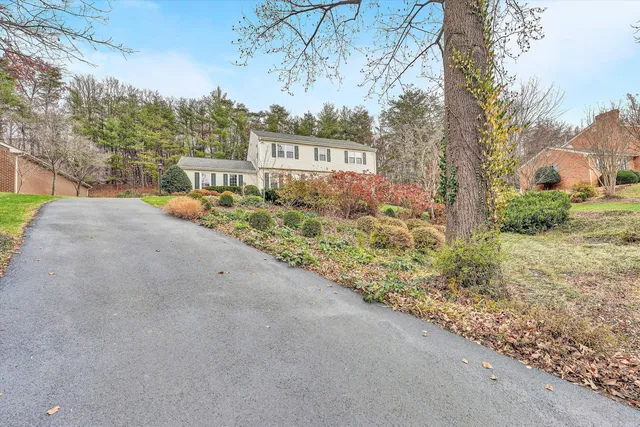 $585,000 | 5023 Meadow Creek Drive, Roanoke, VA 24018