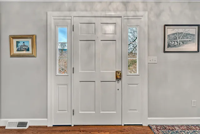 $585,000 | 5023 Meadow Creek Drive, Roanoke, VA 24018