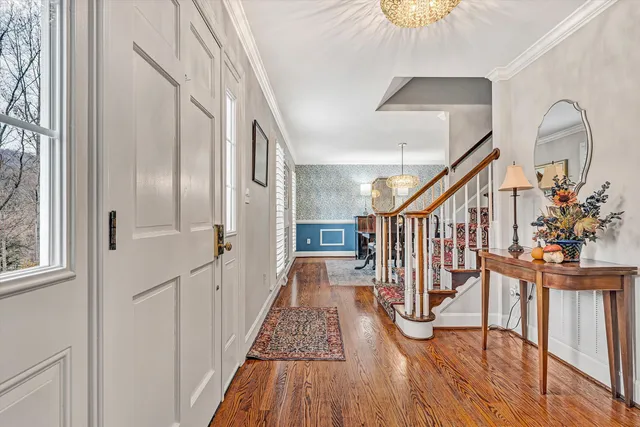 $585,000 | 5023 Meadow Creek Drive, Roanoke, VA 24018