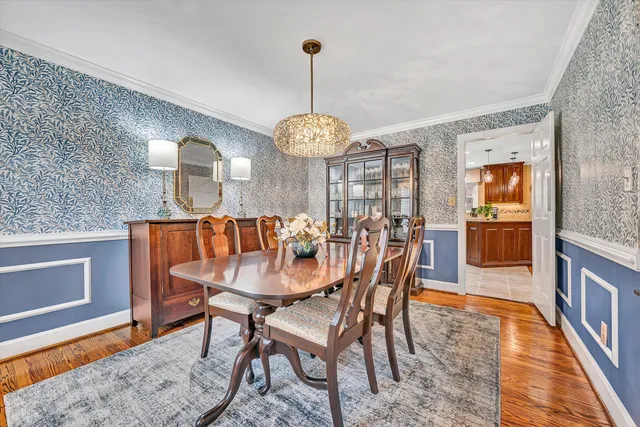 $585,000 | 5023 Meadow Creek Drive, Roanoke, VA 24018