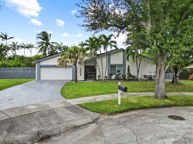 $825,000 | 12825 Southwest 107th Terrace, Miami, FL 33186