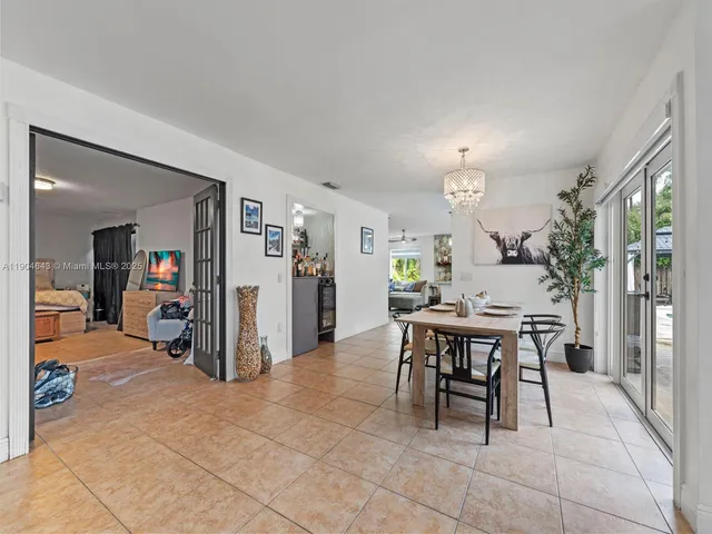 $825,000 | 12825 Southwest 107th Terrace, Miami, FL 33186