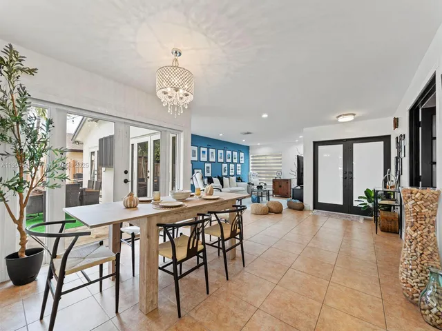 $825,000 | 12825 Southwest 107th Terrace, Miami, FL 33186