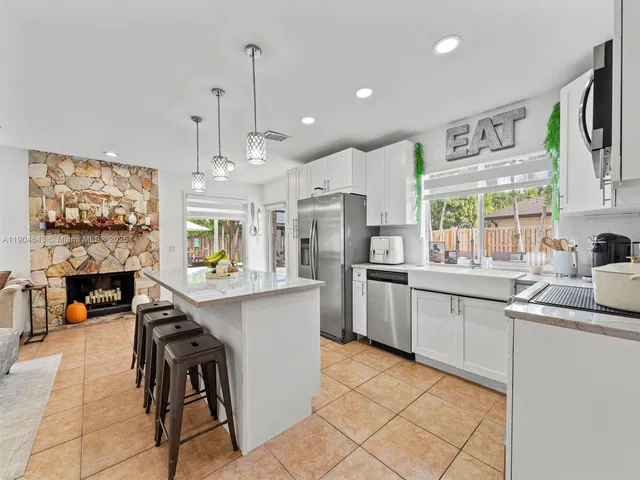 $825,000 | 12825 Southwest 107th Terrace, Miami, FL 33186