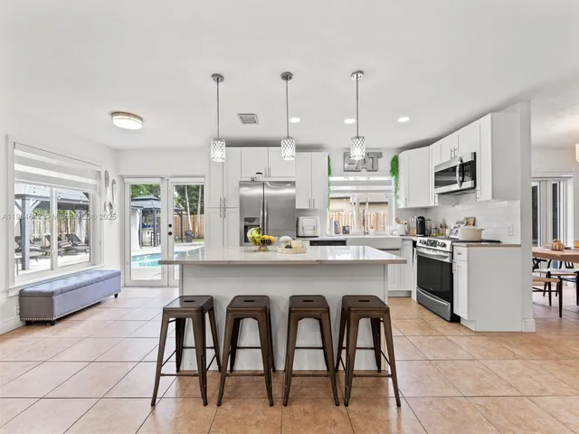 $825,000 | 12825 Southwest 107th Terrace, Miami, FL 33186