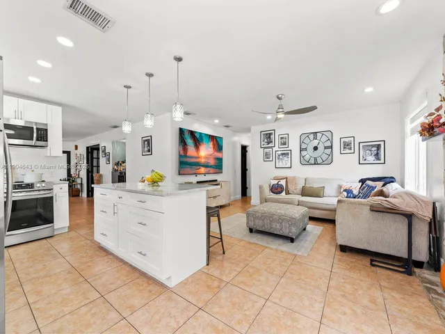$825,000 | 12825 Southwest 107th Terrace, Miami, FL 33186