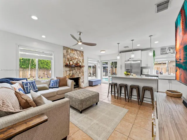 $825,000 | 12825 Southwest 107th Terrace, Miami, FL 33186