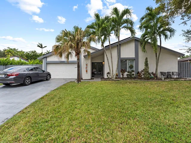 $825,000 | 12825 Southwest 107th Terrace, Miami, FL 33186