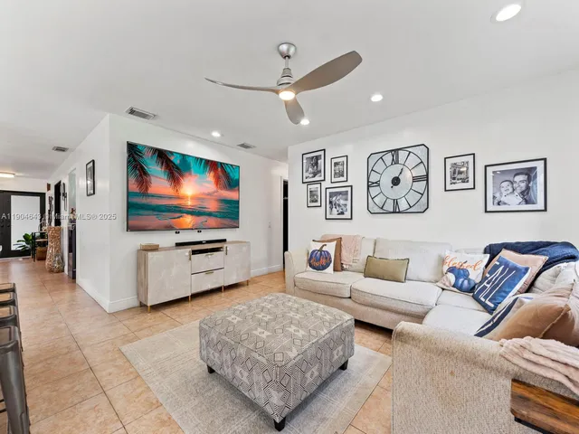 $825,000 | 12825 Southwest 107th Terrace, Miami, FL 33186